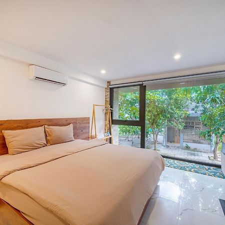 Nm Apartment Beach Da Nang Exterior photo