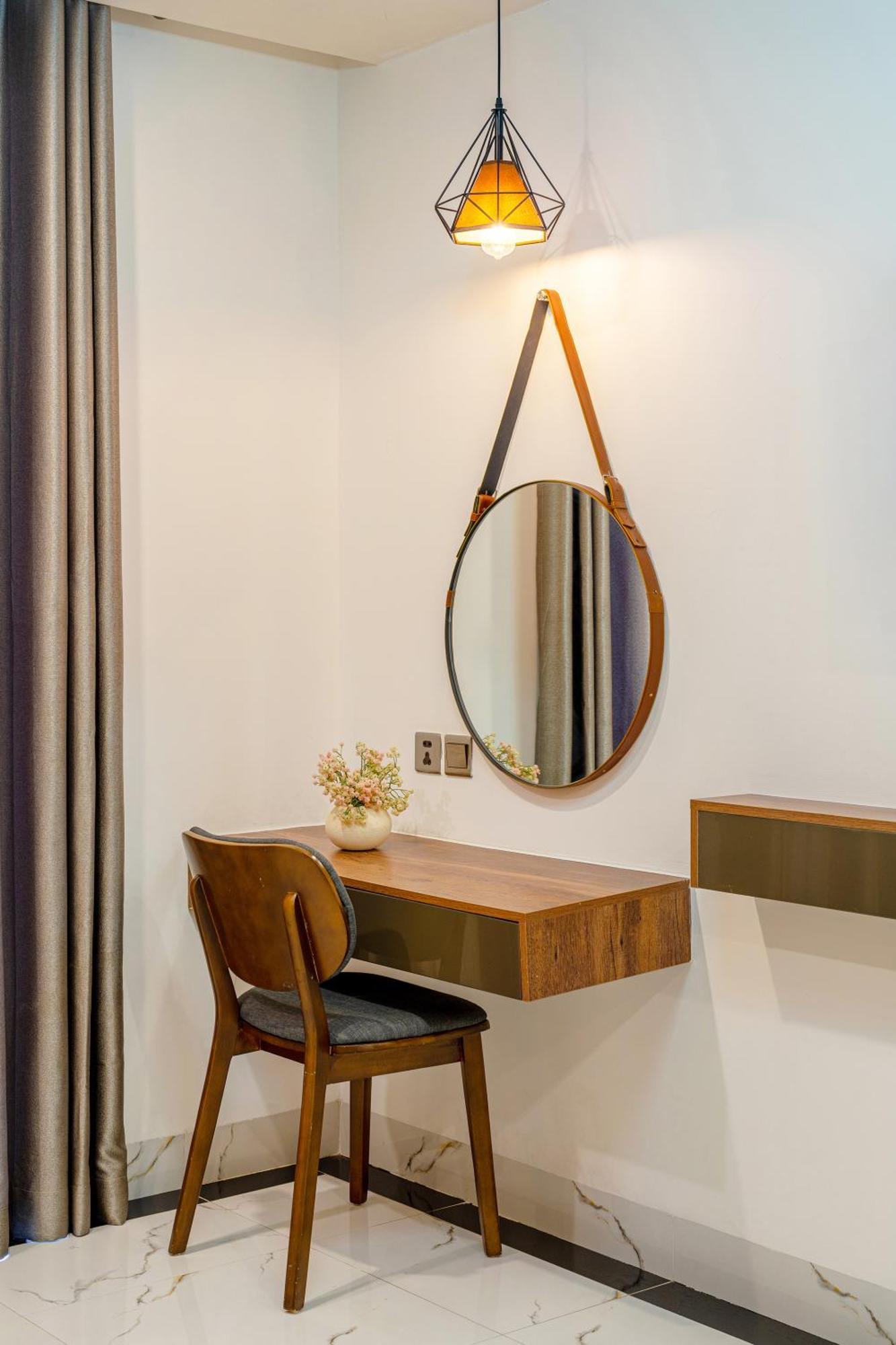 Nm Apartment Beach Da Nang Exterior photo